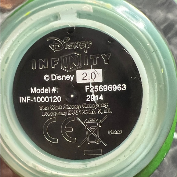 Disney Infinity Figurines Lot see pictures - Picture 14 of 15